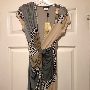 My Story Paris Dress Size 2-4 New w/tags